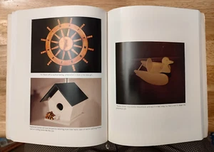 Gifts from Grandpa's Workshop - Picture 1 of 6