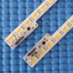 SET RETROILLUMINAZIONE PER TV SAMSUNG UE40D6100 UE40D6000 UE40D5520 UE40D5000 BN64-01639A - Foto 1 di 3