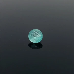 SCHMUCKJAGD SAMMLERSTEIN GRANDIDIERIT FACETTIERT CA. 1,25 ct - Bild 1 von 6
