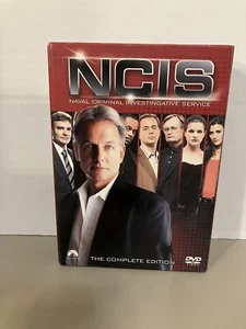 NCIS: Staffel 7 - DVD - Bild 1 von 4