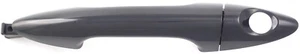 Exterior Door Handle Front Left Primed Black - Dorman# 92183 - Picture 1 of 3