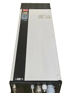 Frequenzumrichter Danfoss VLT6042 Frequency Inverter 30kW 40HP 61A 43,8kVA IP54 - Bild 1 von 9