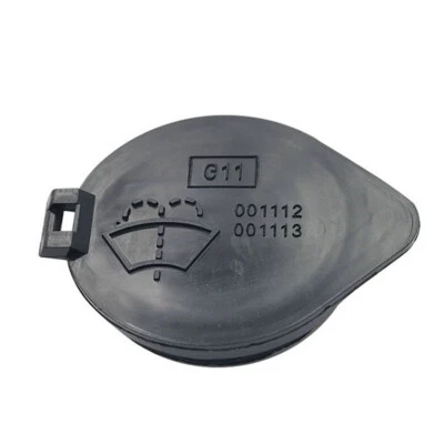 1x Windshield Washer Fluid Reservoir Cap 85316-48060 For Toyota Venza Highlander — 第 1/4 张图片