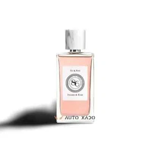 L`Occitane en Provence Fig & Rose Eau de Parfum 90 ml 86 Collection Worldwide - Picture 1 of 3