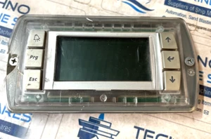 Panel de control CAREL PGD1000FZ1 USADO - Imagen 1 de 10