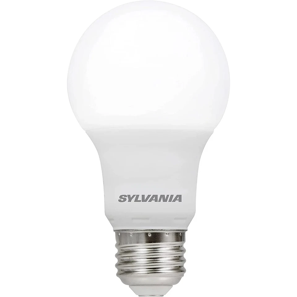 SYLVANIA 74687 LED9A19/DIM/O/827/U - Image 1 of 1