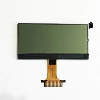Dashboard Instrument LCD Display Screen For Fiat Ducato 3rd-gen COG-VLIT1065-11 - Image 1 of 4