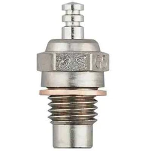 RC Car Glow Plug G5 Petrol Glow Engines (O.S. GGT) OS Engines OS71655001 - Picture 1 of 2