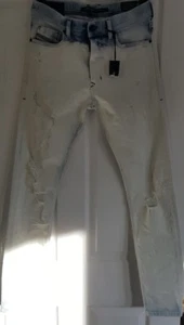 Diesel Teppher Jeans W 29 L 32 Slim Karrot - Bild 1 von 9