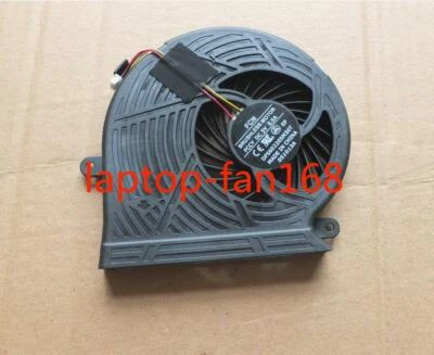 New CPU Fan For Toshiba Qosmio X70 X70-ABT2G22 X70-AST2GX1  MF80150V1-C010-G99 - Image 1 of 2