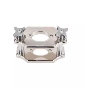 Dental Einschicht Kompresse Einzelpresse Reline Vorrichtung Edelstahl JT-22 USA - Bild 1 von 6