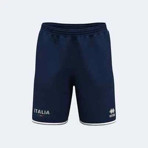 6025/293 ERREA FIPAV PANTALONCINO NAZIONALE ITALIA VOLLEYBALL PALLAVOLO 24/25 - Foto 1 di 4