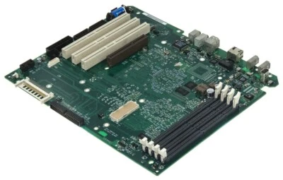 Apple 820-1094-A Socket G4 4x Sdram Gp 3x Pci-X 2x Ide / Ata - Image 1 of 2