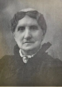 1905 Vintage Zeitschrift Illustration Suffragette Mary A Livermore - Bild 1 von 2