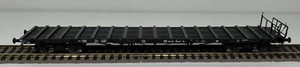 Brawa H0 50651 Drehgestellflachwagen DB Ep.III Neu & OVP - Picture 1 of 6