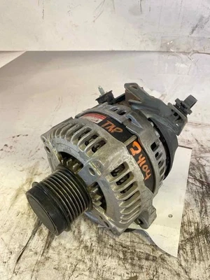 Alternador TOYOTA RAV-4 06 07 08 Foto 1 de 4