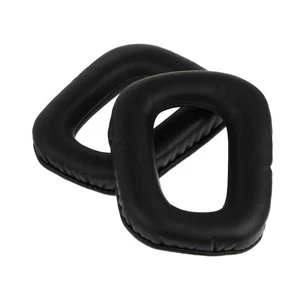 2 PCS Kopfhörer-Schwamm-Etui Kopfhörer-Ohrabdeckung Ersatz-Ohrpolster - Afbeelding 1 van 12