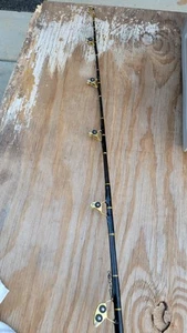 IGFA 20/50 POUND CLASS FISHING ROD 70 1/4" Lenth (ROD ONLY) - Picture 1 of 16