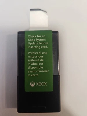 Seagate Storage Expansion Card 1 TB for Xbox Series - Image 1 of 3