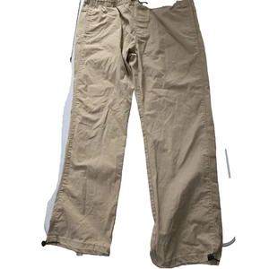 LEVI STRAUSS SIGNATURE Khaki Hose Sportlicher Schnitt Gr. 42x29 Herren Beige Hellbraun Chinohose - Bild 1 von 10