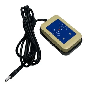 Lexmark TWN3 Mifare USB RFID Tag Reader Chip Kartenleser Lesegerät 7948A-TWN3M1 - Photo 1/1