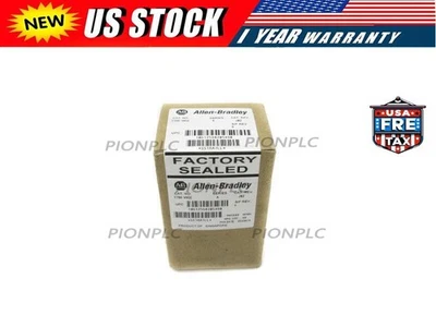 ALLEN BRADLEY 1794-VHSC SER. A DATE: 2012 NSFS - Image 1 of 4