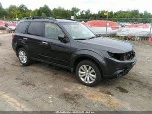 Alternator Without Turbo Fits 11-13 FORESTER 1722837 - Picture 1 of 12