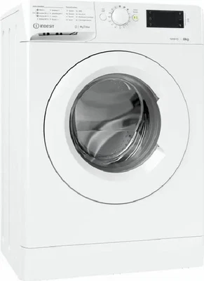 INDESIT Lavatrice Slim 6 Kg Classe F 1200 giri - MTWSE 61251 W - Immagine 1 di 4
