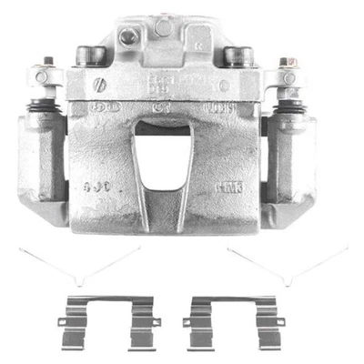 PowerStop L7325 Brake Caliper For Hyundai Sonata 2015-2019 Passenger Side Front Foto 1 de 3