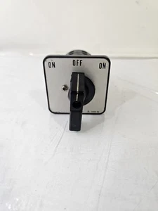 1PCS For SHAN HO Multi-stage Switchover Switch Type AK - Picture 1 of 9
