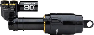 CaneCreek DB Kitsuma Air Rear Shock - 205 x 60, Trunnion - Picture 1 of 2