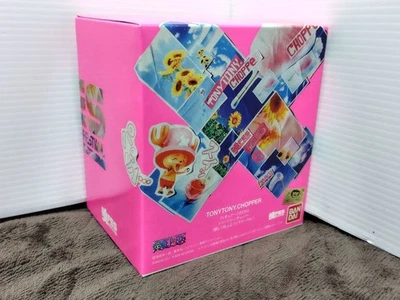 Figuarts ZERO Tony Tony Chopper pleased Hey Konoyaro ver Figure One Piece Bandai - Image 1 of 4