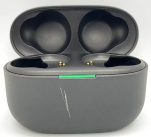 Sony WF-LS900N/B LinkBuds S Wireless Charging Case - Schwarz #20 - Seriell #2232287 - Bild 1 von 4