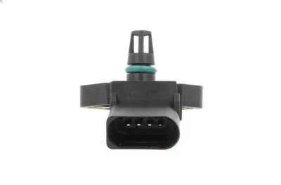 Sensor, Ladedruck DELPHI PS10159 für AUDI A3 (8P1) 2 2004-2012 Foto 1 de 4
