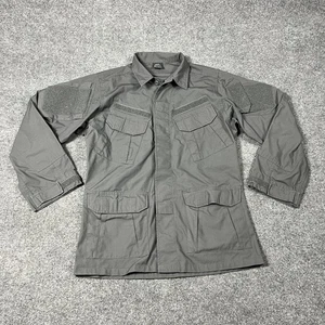 Helikon-Tex SFU NEXT Shirt Mens Small Tactical Ripstop Field Combat BL-SFN-PR - Picture 1 of 13