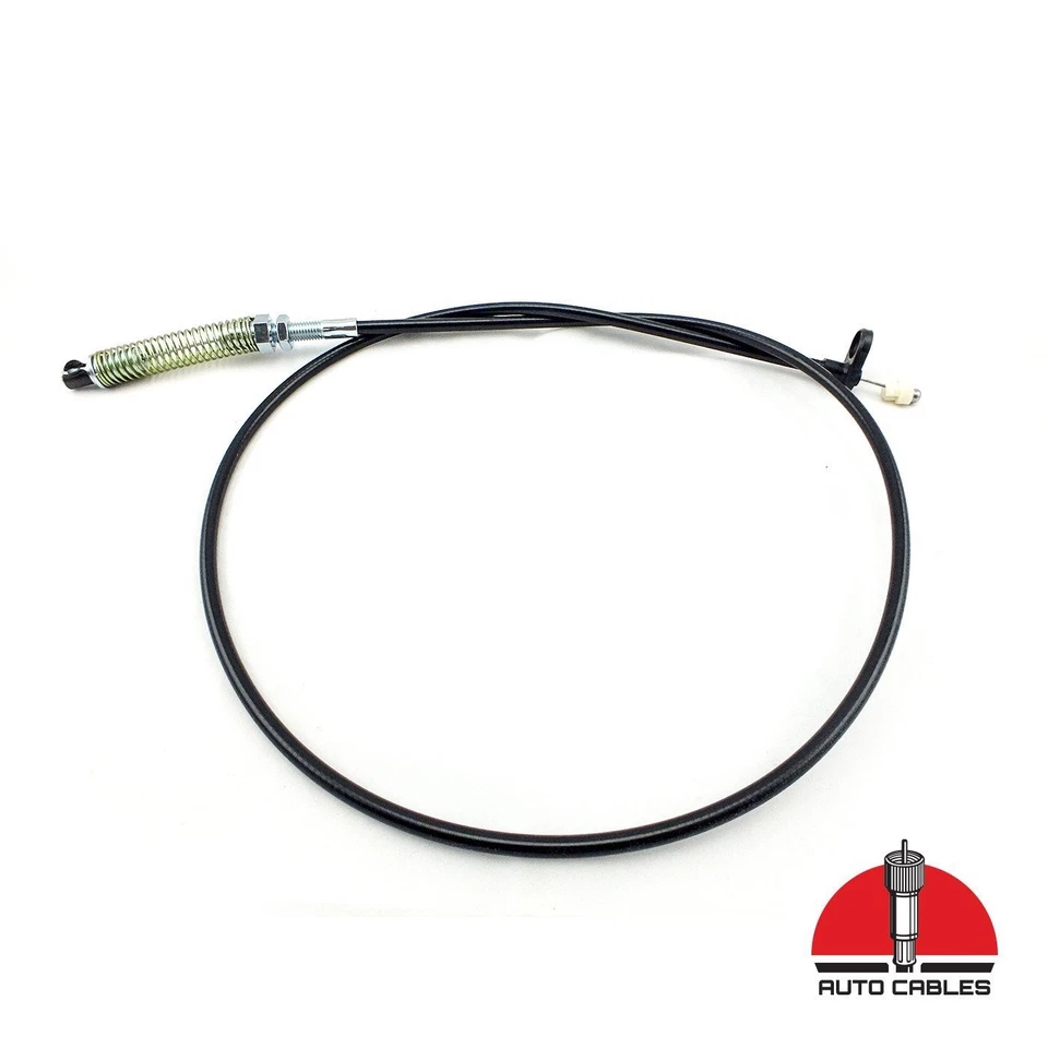 CABLE ACELERADOR FORD F100 BRONCO 6 CILINDROS Foto 1 de 1