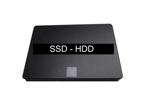 LG E50  - 128 GB SSD/Festplatte SATA - Bild 1 von 2