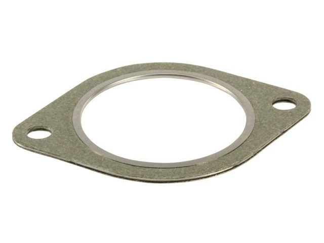 Exhaust Pipe to Manifold Gasket For 2008-2010 BMW 535i E60 2009 CC446YP - Image 1 of 1