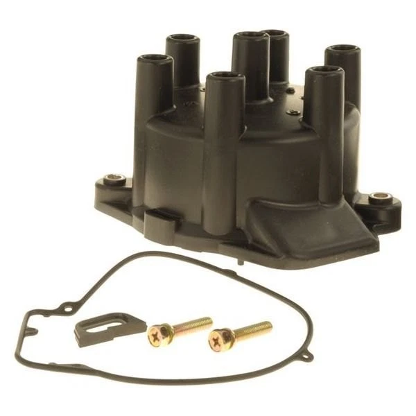 For Honda Accord 1998-1999 iD Select SEL30785 Ignition Distributor Cap - Изображение 1 из 1