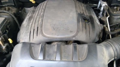 Engine 5.7L VIN T 8th Digit Sales ID Ezh Fits 09-12 GRAND CHEROKEE 6850149 Foto 1 de 4