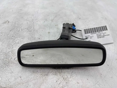 Espelho retrovisor dianteiro Alfa Romeo Stelvio 2018 - 2024 fabricante de equipamento original - Imagem 1 de 4