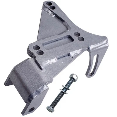 H22 Swap Alternator Bracket for Acura Honda EF EG EK DA DC2 H-Series Engine - Image 1 of 4