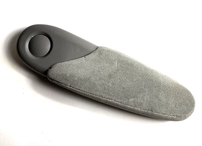 Kia Sedona 2006 segunda fila asiento trasero izquierdo reposabrazos gris 899004D040KS8 Foto 1 de 4