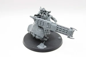 Necrones Lokhust Heavy Destroyer [x1] [Warhammer 40.000] ensamblados - Imagen 1 de 3
