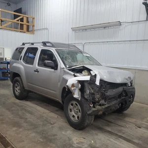 Anti-Lock Brake Part Assembly S Fits 14-15 XTERRA 1058328 - Bild 1 von 15