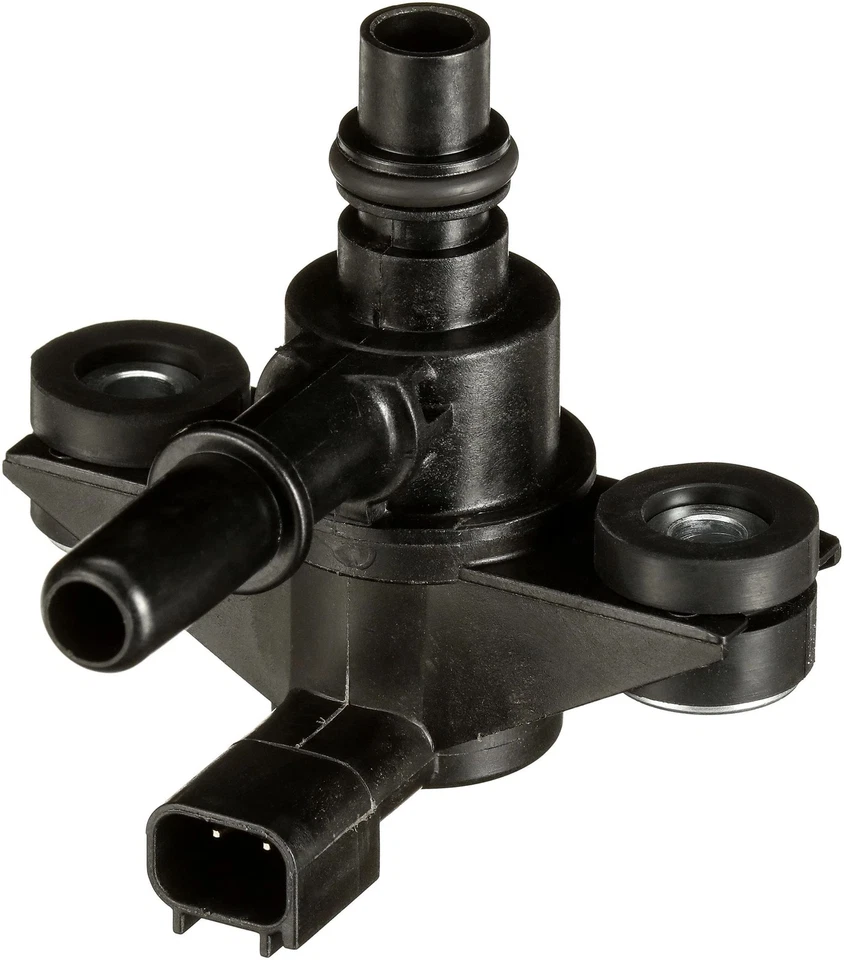 For Ford F-150 2011-2017 Gates PV406 Vapor Canister Purge Solenoid Foto 1 de 4