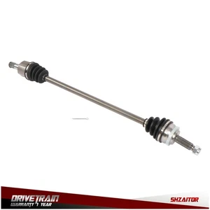 Front CV Axle Assembly Right for Hyundai Elantra L4 2.0L 2007-2012 495002H111 - Bild 1 von 15