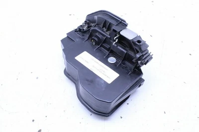 BMW 525i 530i 528i 535i 545i 550i M5 Front Door Latch Left Driver OEM Used - Изображение 1 из 4