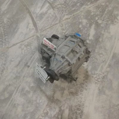 Estuche de transferencia para Lexus LS460 Assy AT T-Case 126K Foto 1 de 4