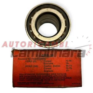 ERB26 Motorcraft cuscinetto ruota per Ford Granada Consul 1571780 525025 FAG - Picture 1 of 4